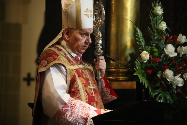 biskup jan kopiec